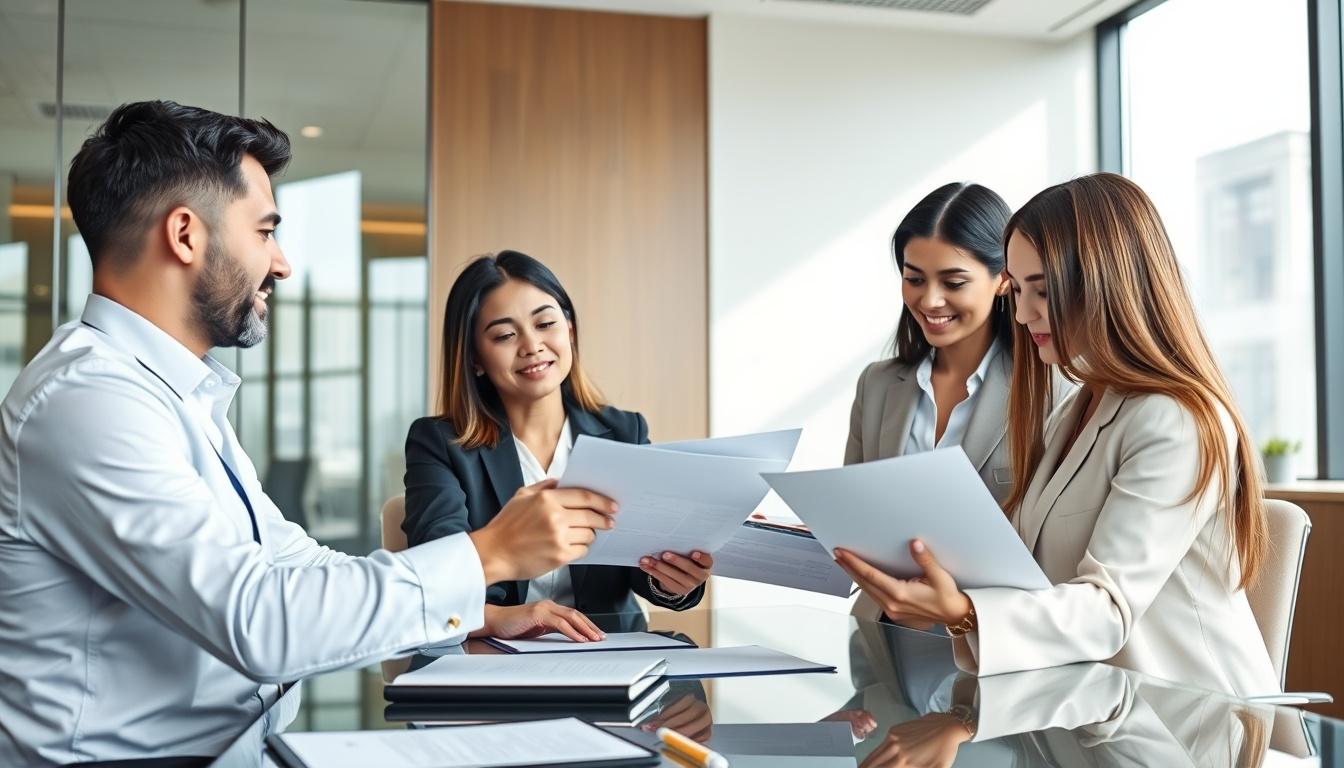 Professional plan visual